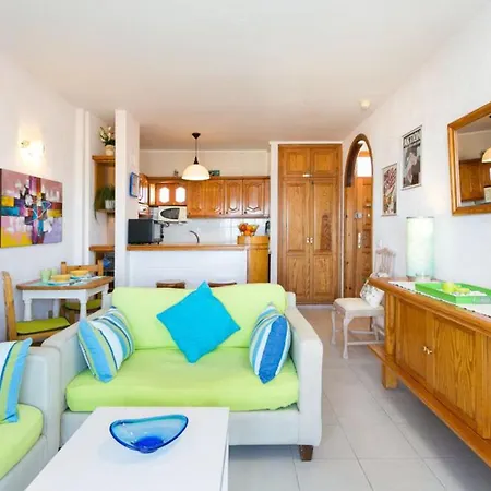 Apartament Sea & Pool View In *