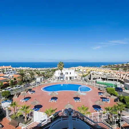 Appartement Sea & Pool View In *