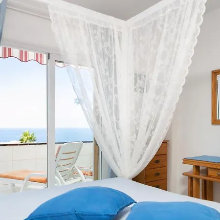 Appartement Sea & Pool View In Costa Adeje (Tenerife)