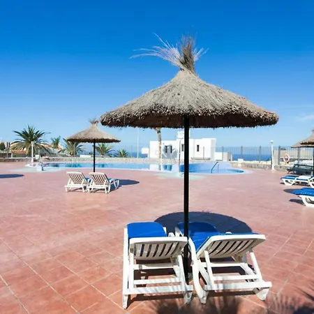 Sea & Pool View In