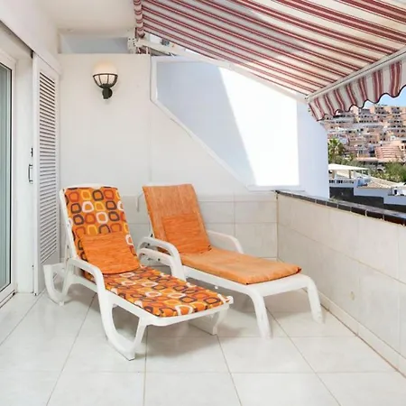 Appartement Sea & Pool View In