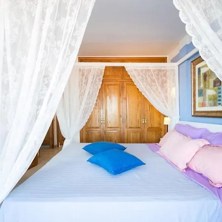 Appartement Sea & Pool View In Costa Adeje (Tenerife)