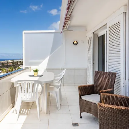 Apartament Sea & Pool View In *