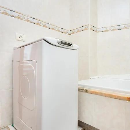 Apartament Sea & Pool View In