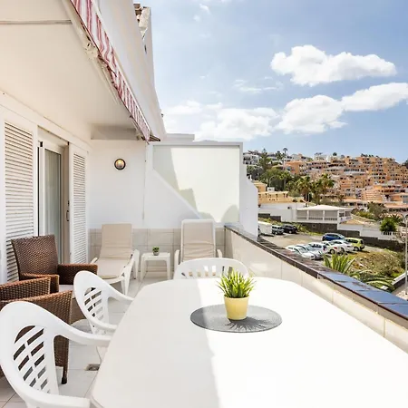 Apartament Sea & Pool View In *