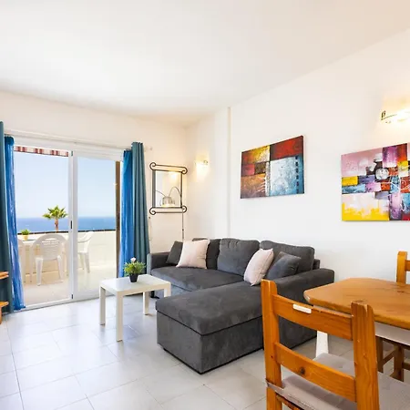 Apartament Sea & Pool View In *