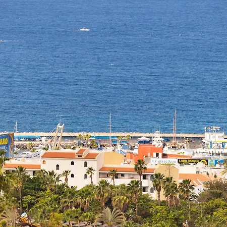 Apartament Sea & Pool View In