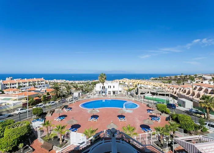 Appartement Sea & Pool View In *