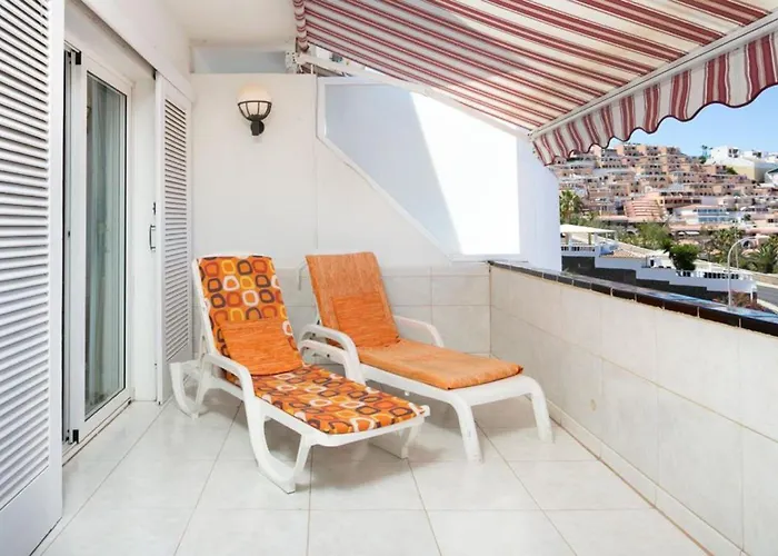 Appartement Sea & Pool View In
