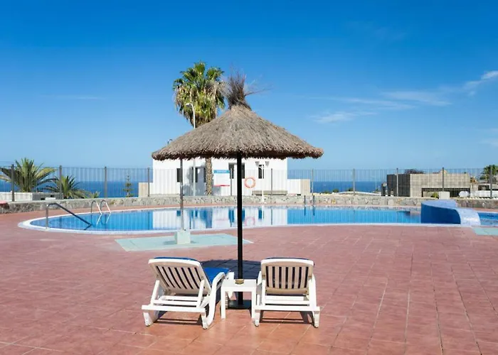 Appartement Sea & Pool View In *